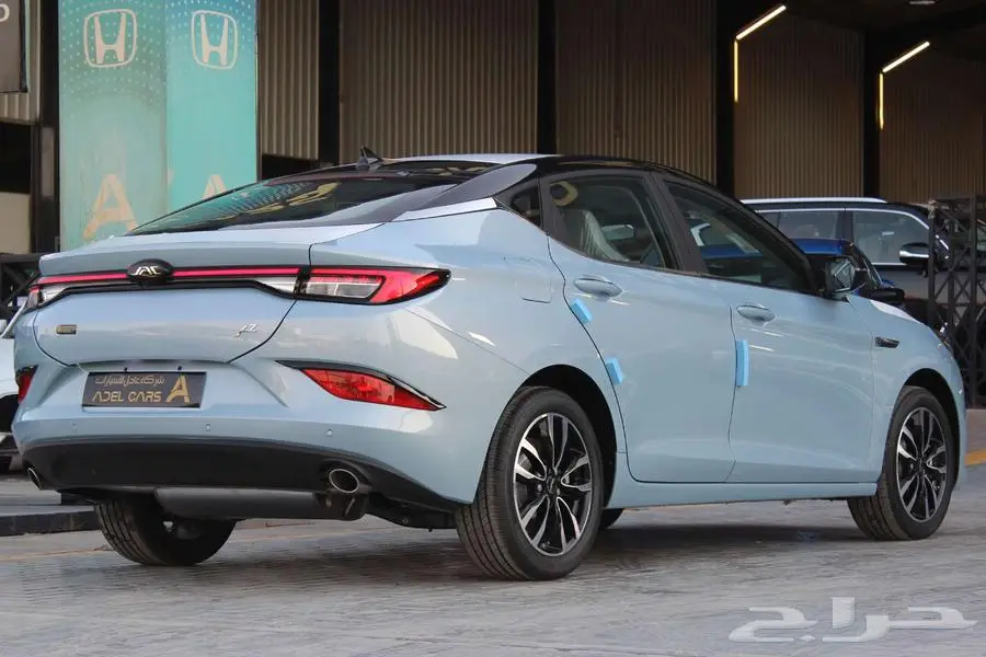 جاك j7 2025 عرض حصري كاش واقساط 1