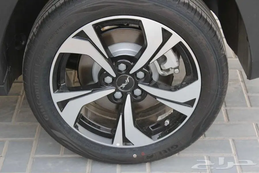 جاك GS4 2025 كاش واقساط 11