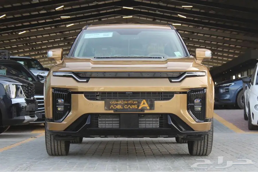 KGM اكتيون بريميوم 2025 الكورية عرض خاص وحصري 5