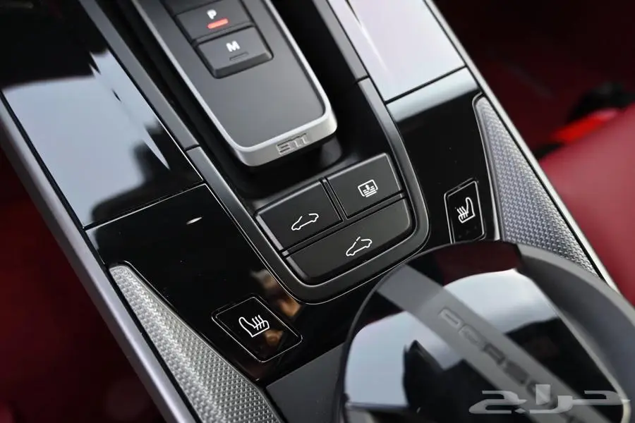 بورش 911 كاريرا 2025 جديد اصفار مميزات عالية 21