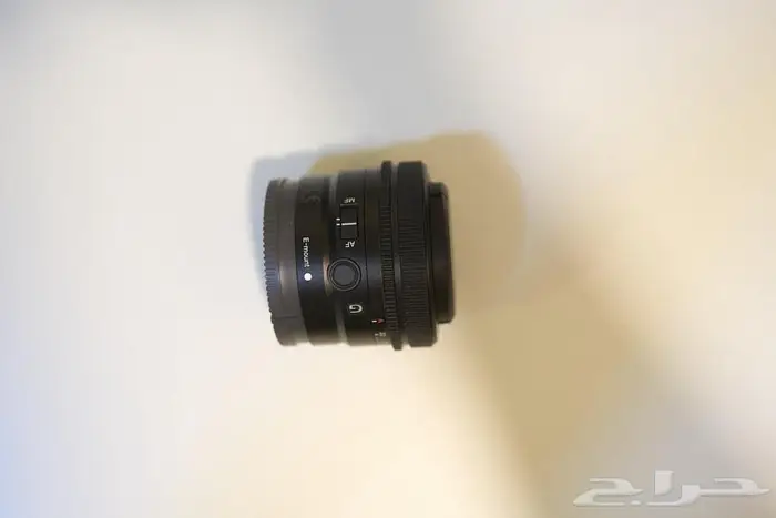 Sony FE 24mm f 2.8 G 4