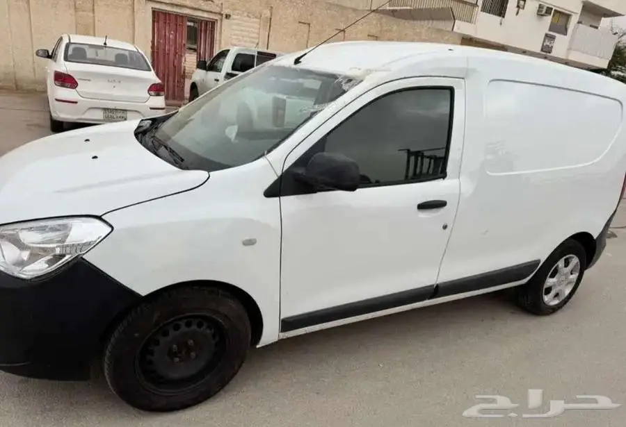 دوكر رينو 2016 3