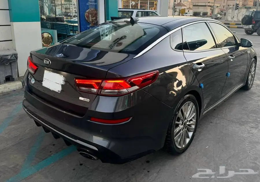 اوبتما ديزل 2019 فل كامل اعلى فئة 0