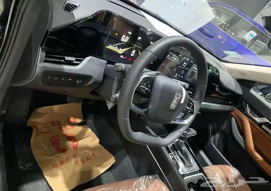 فاو بيستون B70 كومفورت 2025 أصفار 12