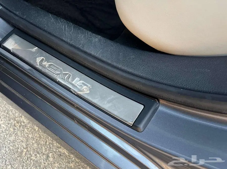 لكزس 2016 ES350 سعودي شرط استخدام راقي بدون حوادث 22