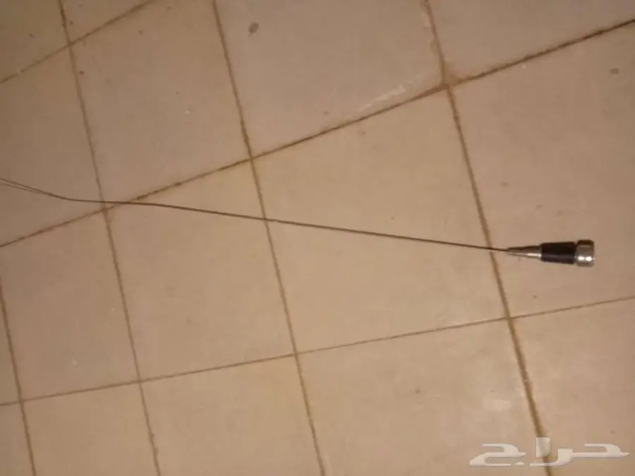 كنود مع أغراضه جاهز نضيف 1
