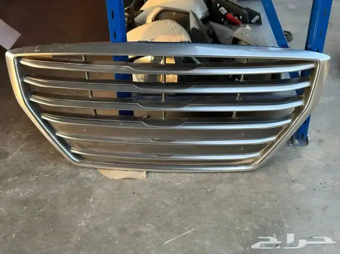 شبك شبوك جنسس 2015 - 2016 - 2017 اصلي وكالة 0