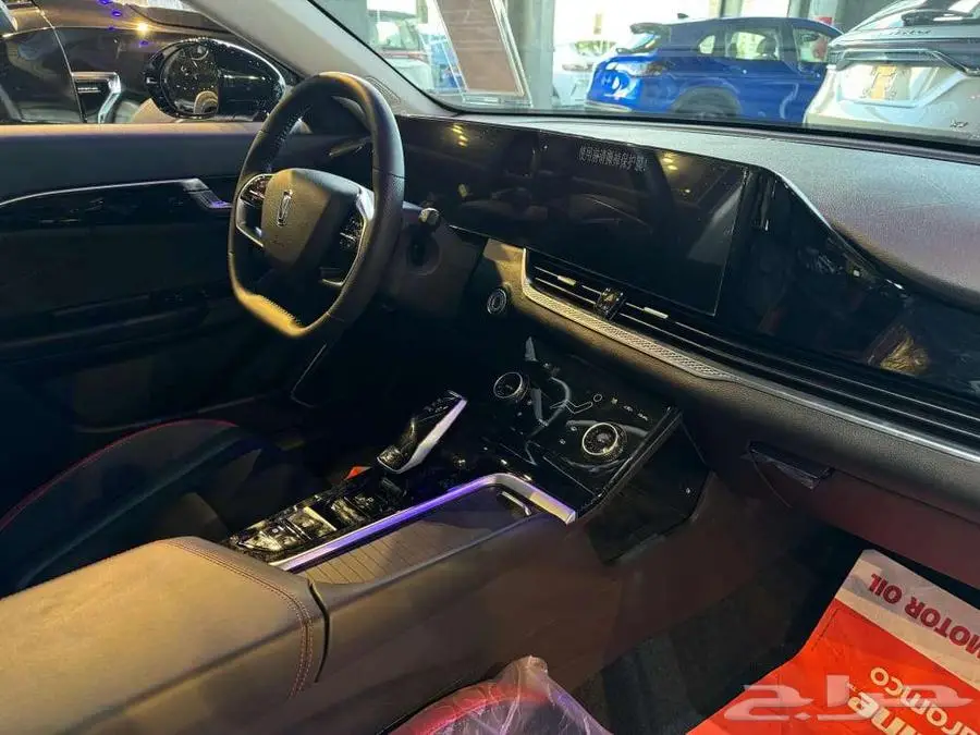 بيستون B70 S 2024 LIMO سعر قوي جدا 16