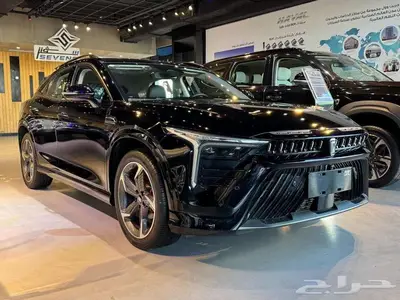 بيستون B70 S 2024 LIMO سعر قوي جدا index