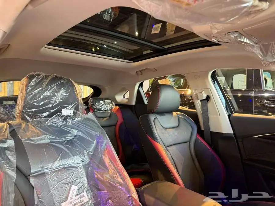 بيستون B70 S 2024 LIMO سعر قوي جدا 14
