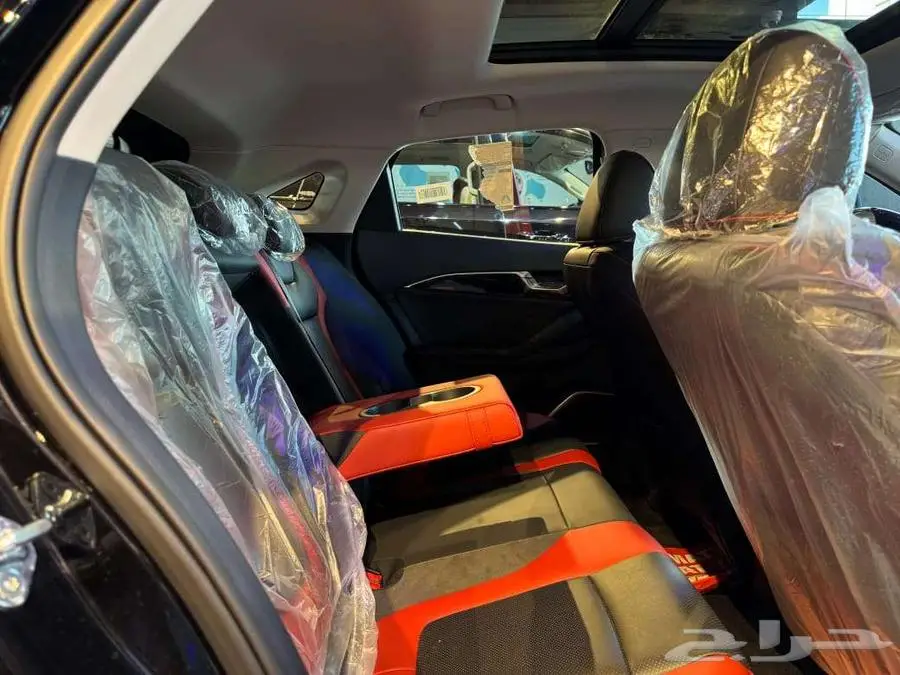 بيستون B70 S 2024 LIMO سعر قوي جدا 15