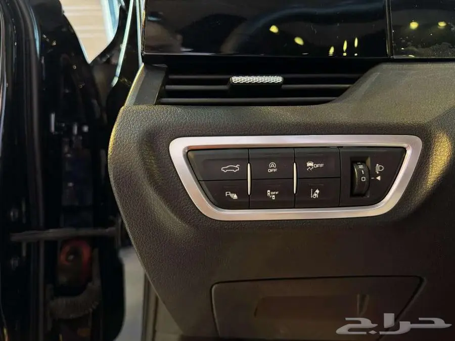 بيستون B70 S 2024 LIMO سعر قوي جدا 6
