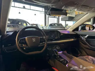 بيستون B70 S 2024 LIMO سعر قوي جدا index