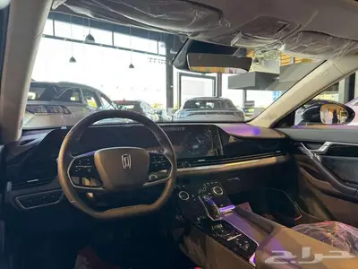 بيستون B70 S 2024 LIMO سعر قوي جدا index