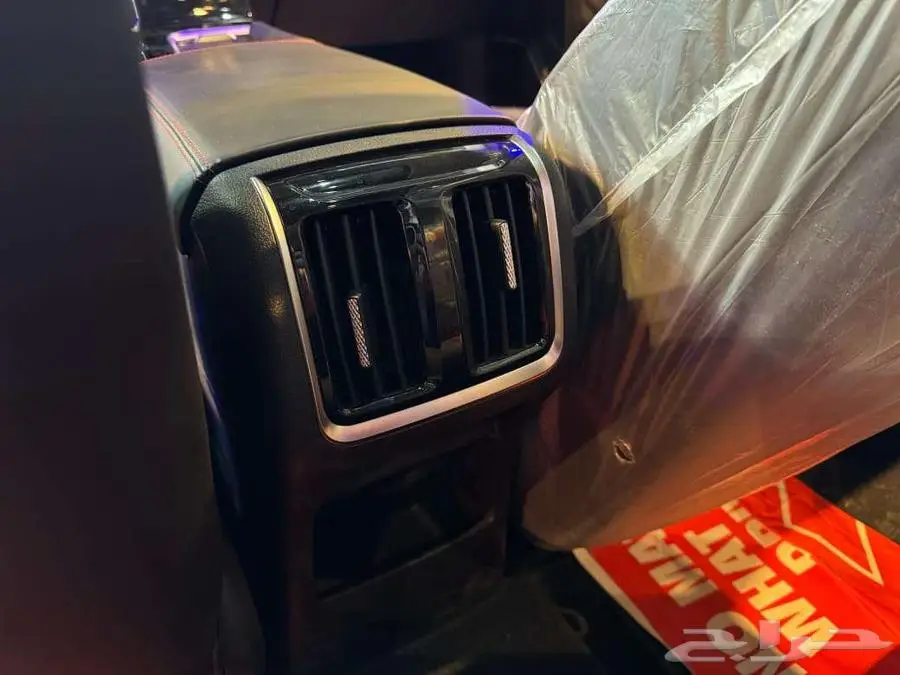 بيستون B70 S 2024 LIMO سعر قوي جدا 3