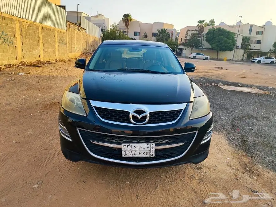 مازدا للبيع cx9 3