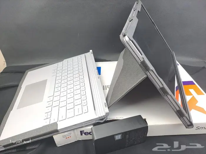 Microsoft Surface Book 3 32GP RAM 512GP HD 0