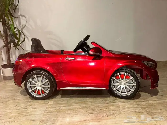 سياره اطفال 0