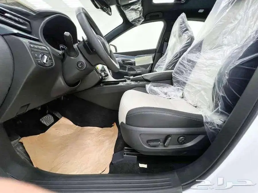 انفنتي - QX55 - نص فل - 2023 10