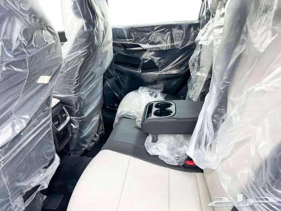 انفنتي - QX55 - نص فل - 2023 9