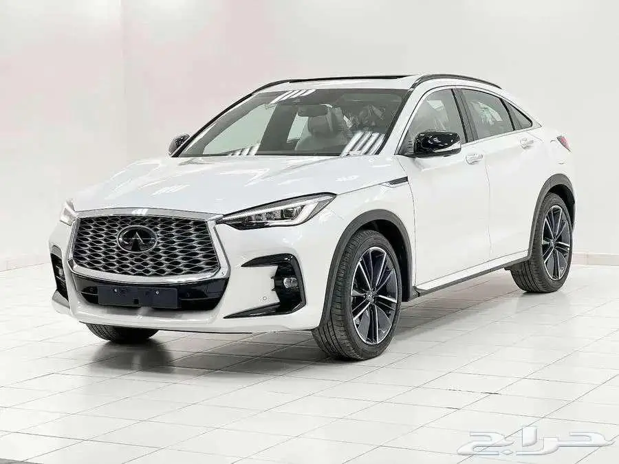 انفنتي - QX55 - نص فل - 2023 1