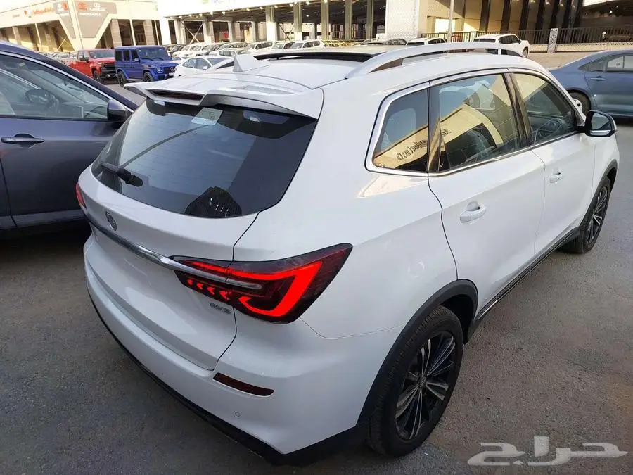 MG RX5 ام جي ار اكس 5 2023 كمفورت نص فل 54
