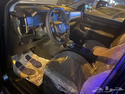 فورد افريست بنزين دبل 2025 خليجي 4