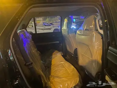 فورد افريست بنزين دبل 2025 خليجي 5