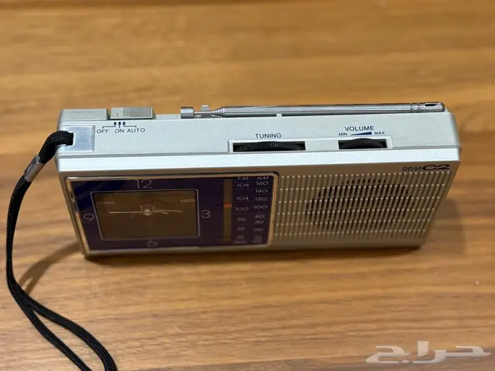 راديو سانيو Radio sanyo 3