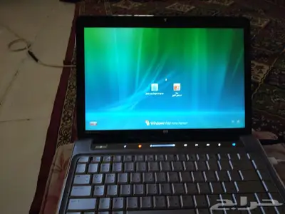 للبيع لابتوب hp 1