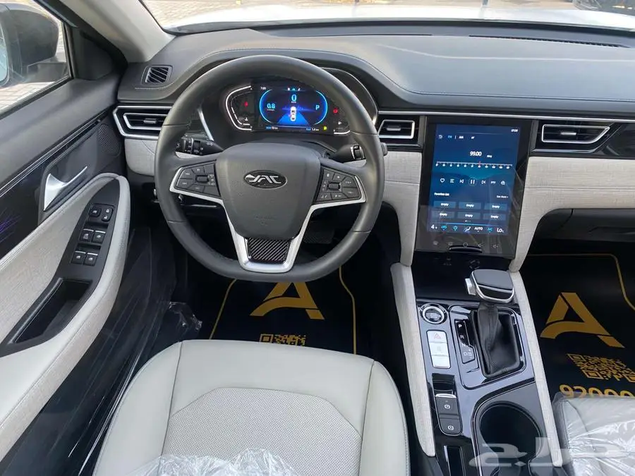 جاك j7 2025 عرض حصري كاش واقساط 6