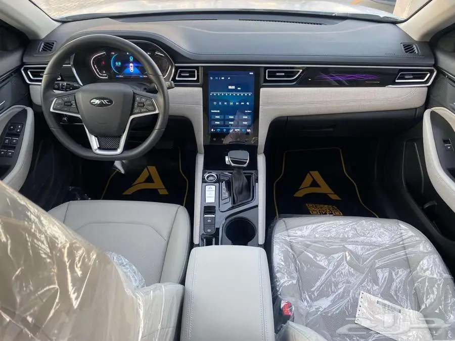 جاك j7 2025 عرض حصري كاش واقساط 5
