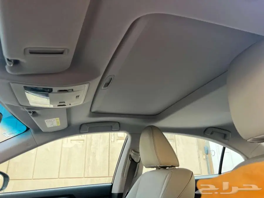 لكزس 2016 ES350 سعودي شرط استخدام راقي بدون حوادث 33
