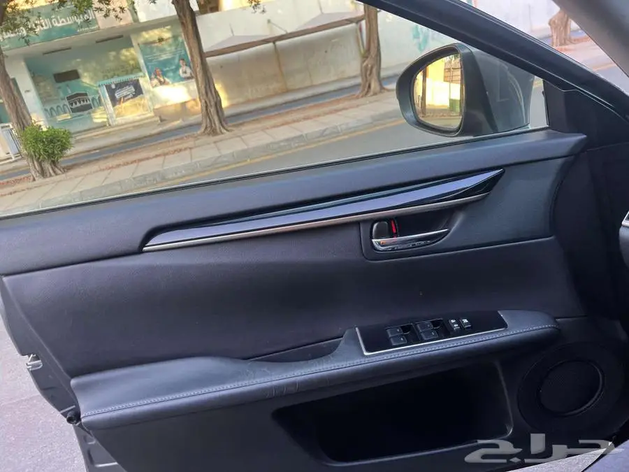 لكزس 2016 ES350 سعودي شرط استخدام راقي بدون حوادث 20