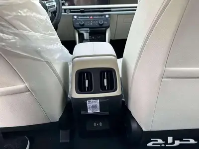 هيوانداى توسان2025سمارت كاش وتاجير منتهى بالتمليك 3