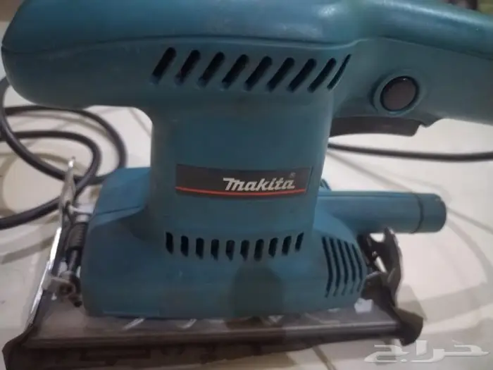 سنفرة كهرباء نوع Makita 0