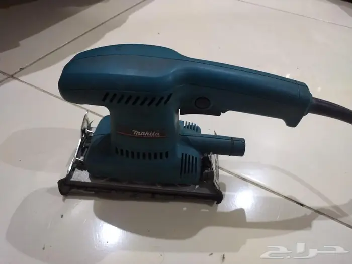سنفرة كهرباء نوع Makita 1