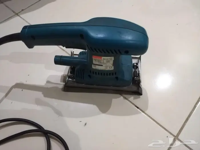سنفرة كهرباء نوع Makita 3