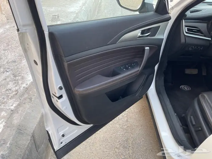 شانجان cs35 بلس 9
