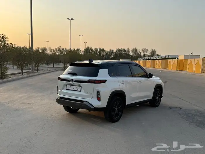أوربان كروزر 2025 GLX 10