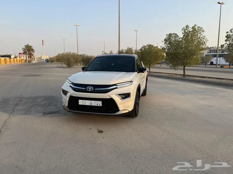 أوربان كروزر 2025 GLX 4