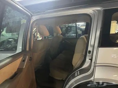 NISSAN PATHFINDER SE 2010 3