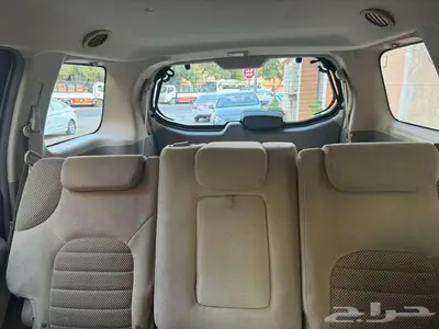 NISSAN PATHFINDER SE 2010 2