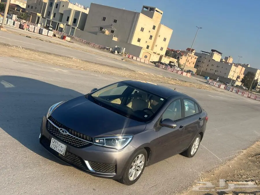 2023 شيري أريزو5 8