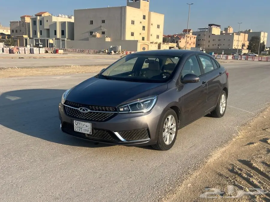 2023 شيري أريزو5 12