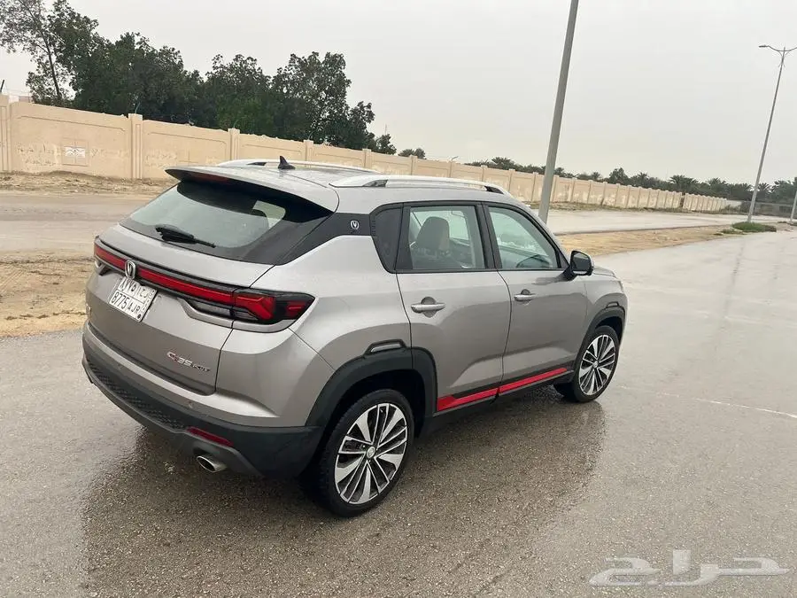 2023 شانجان Cs35 15
