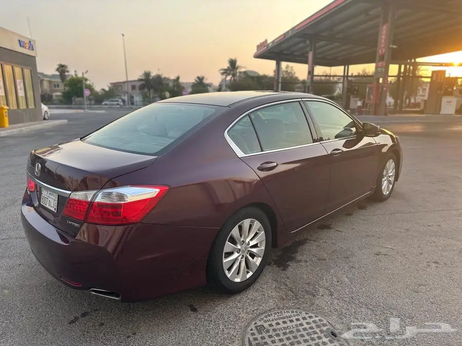 اكورد 2015 0