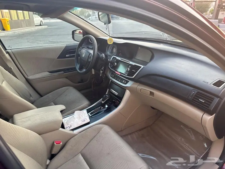 اكورد 2015 7