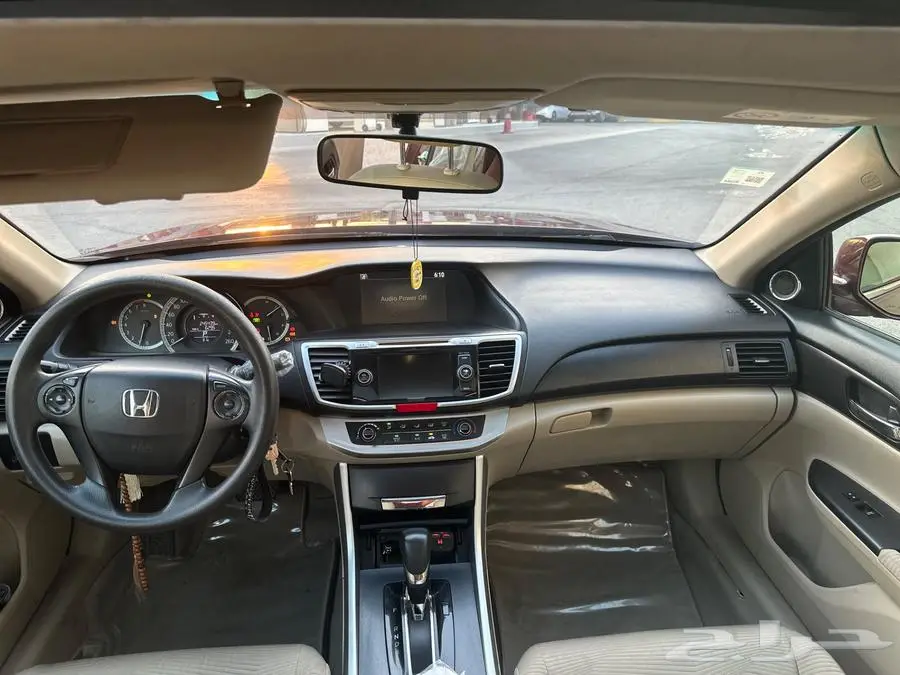 اكورد 2015 8