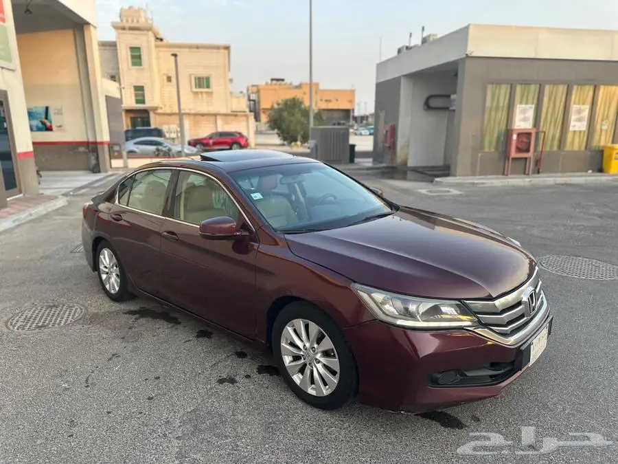 اكورد 2015 4